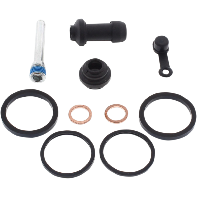 Front Brake Caliper Rebuild Kit