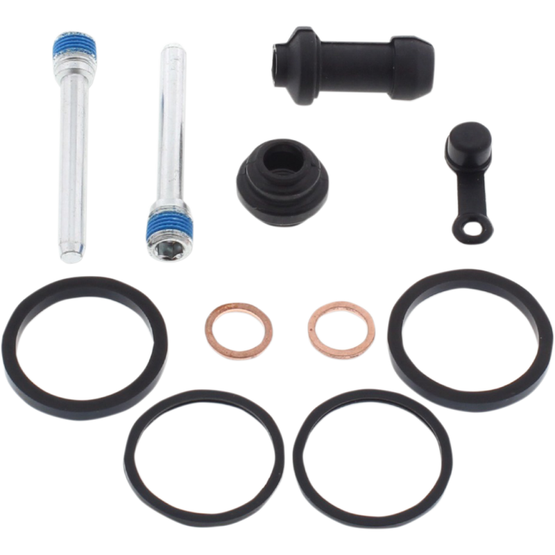 Front Brake Caliper Rebuild Kit