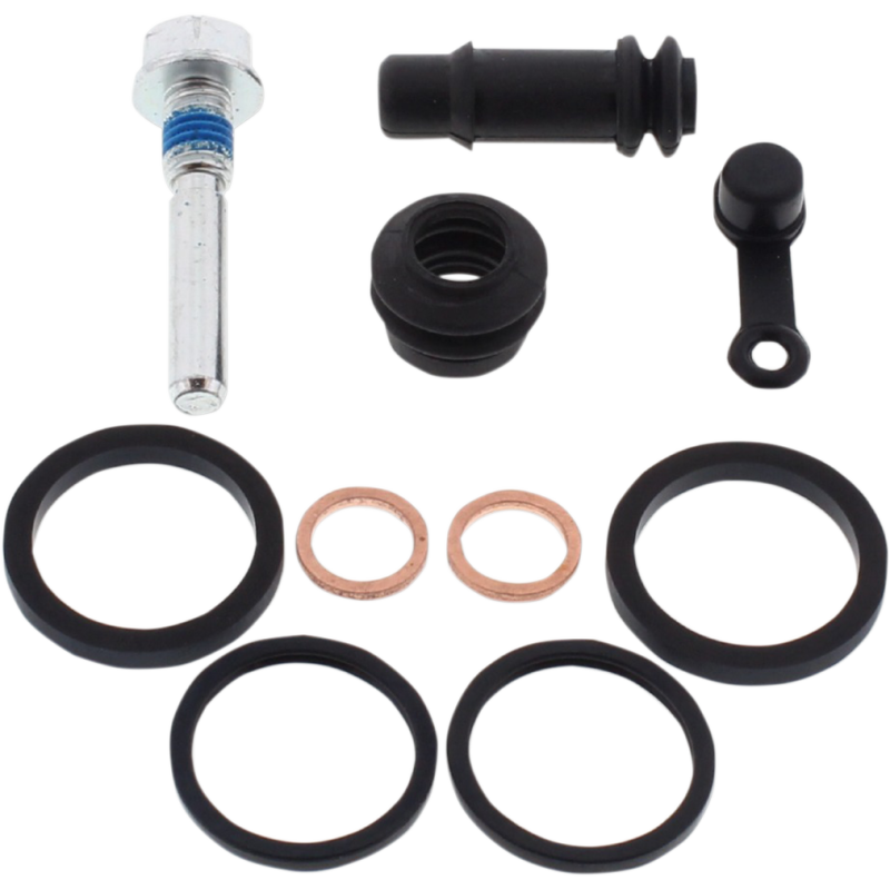 Front Brake Caliper Rebuild Kit