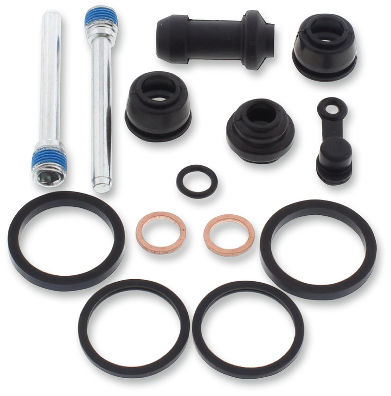 Front Brake Caliper Rebuild Kit