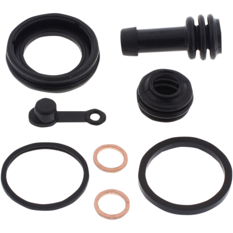 Front Brake Caliper Rebuild Kit