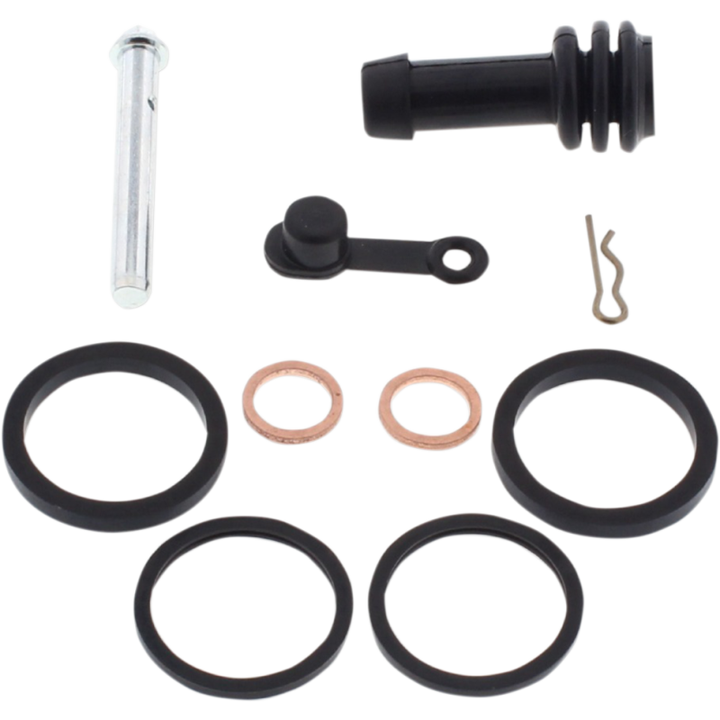 Front Brake Caliper Rebuild Kit