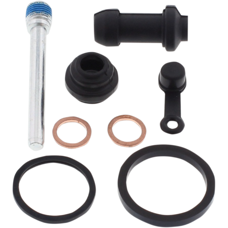 Moose Offroad Rear Brake Caliper Rebuild Kit