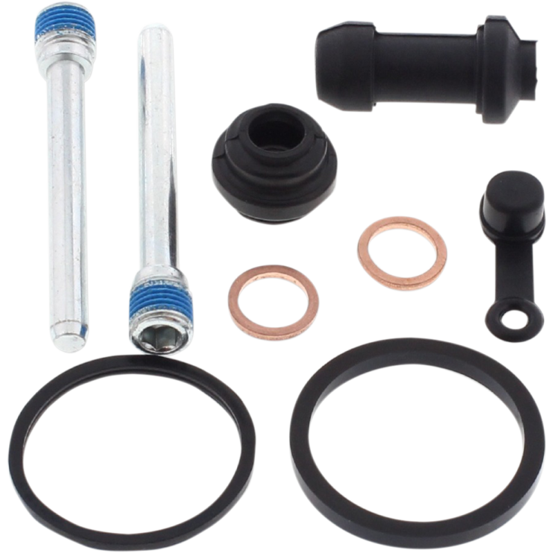 Rear Brake Caliper Rebuild Kit