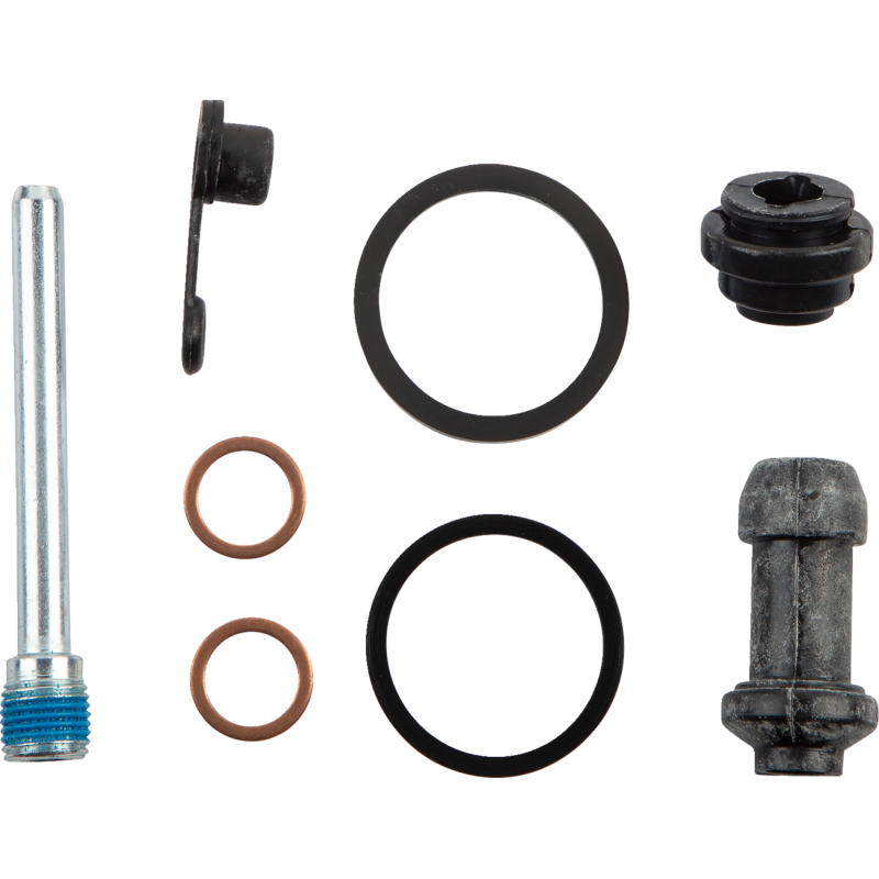 Rear Brake Caliper Rebuild Kit