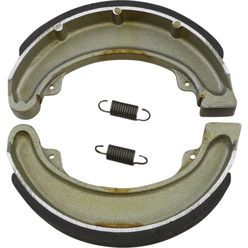 Standard Rear Brake Shoe for Honda CB400F 75-77
