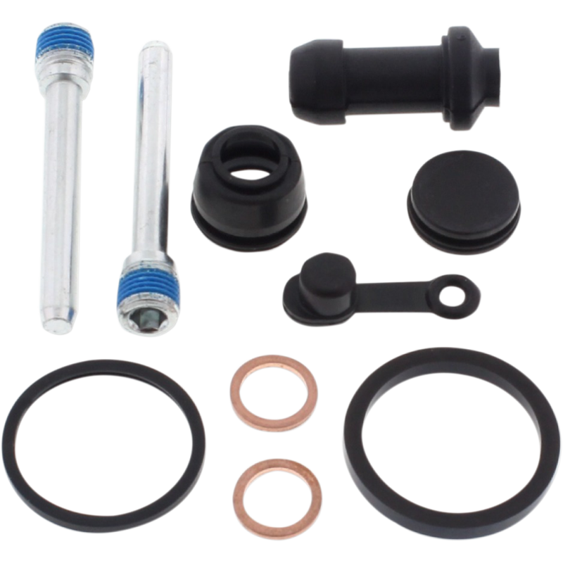 Rear Brake Caliper Rebuild Kit