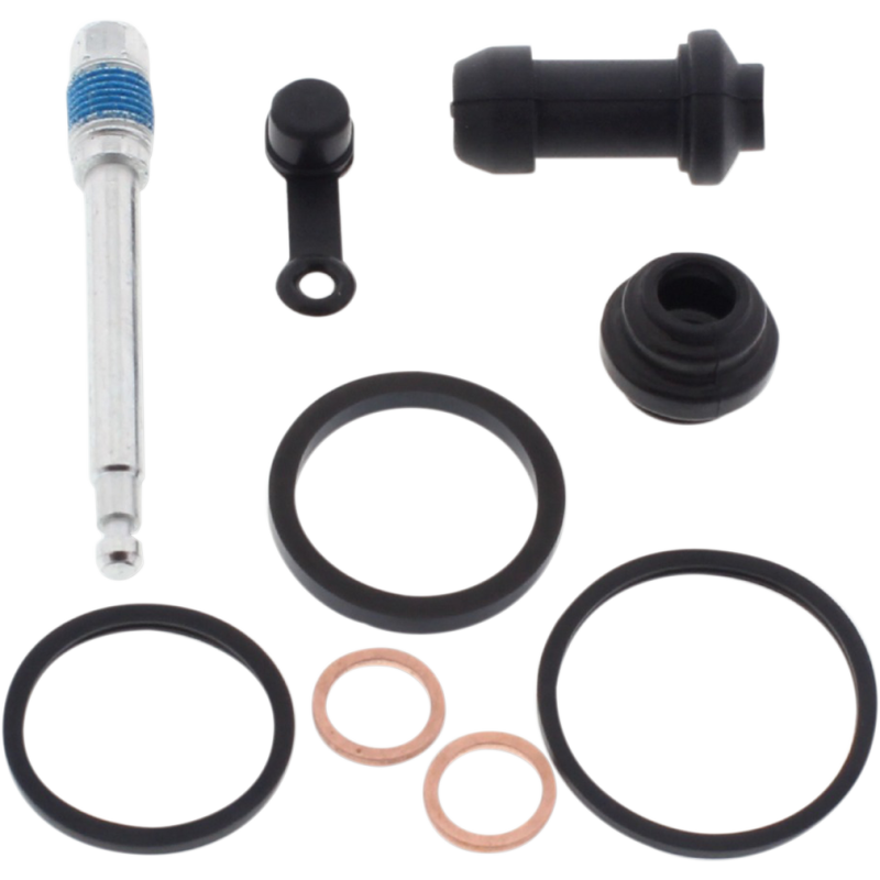 Rear Brake Caliper Rebuild Kit