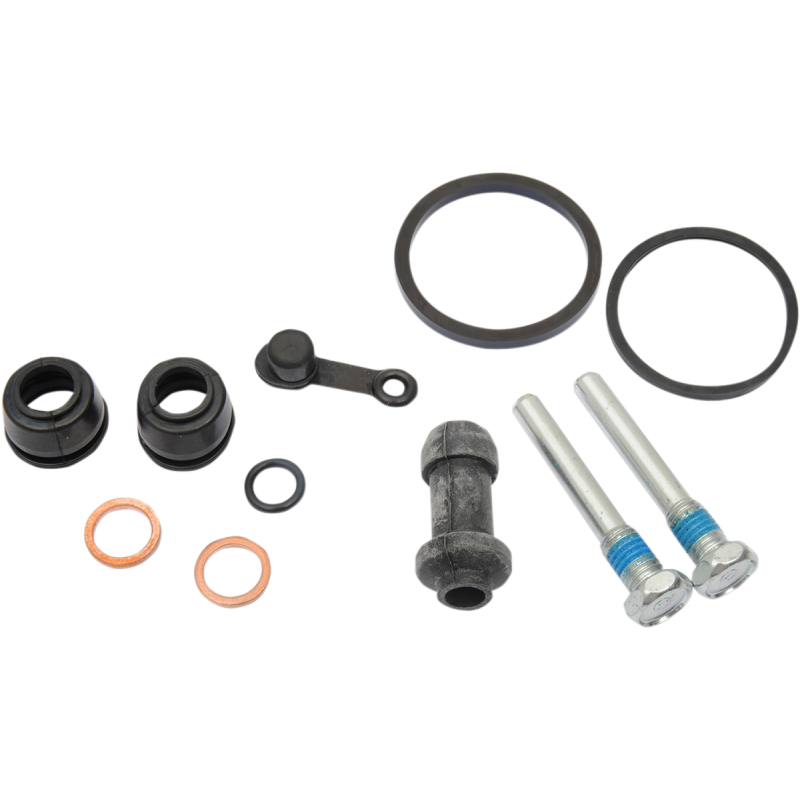 Front Brake Caliper Rebuild Kit