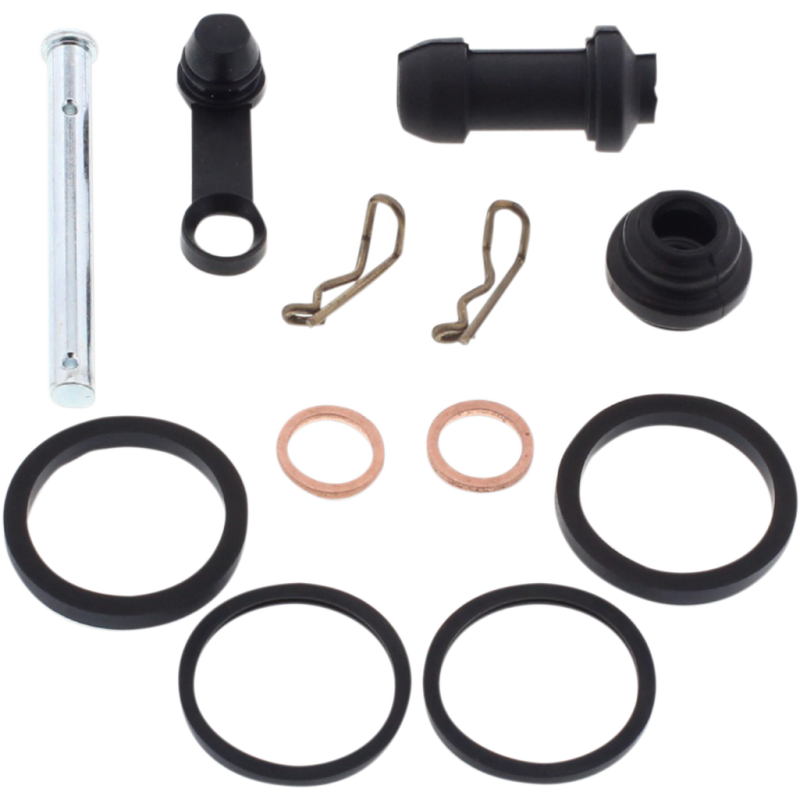 Front Brake Caliper Rebuild Kit