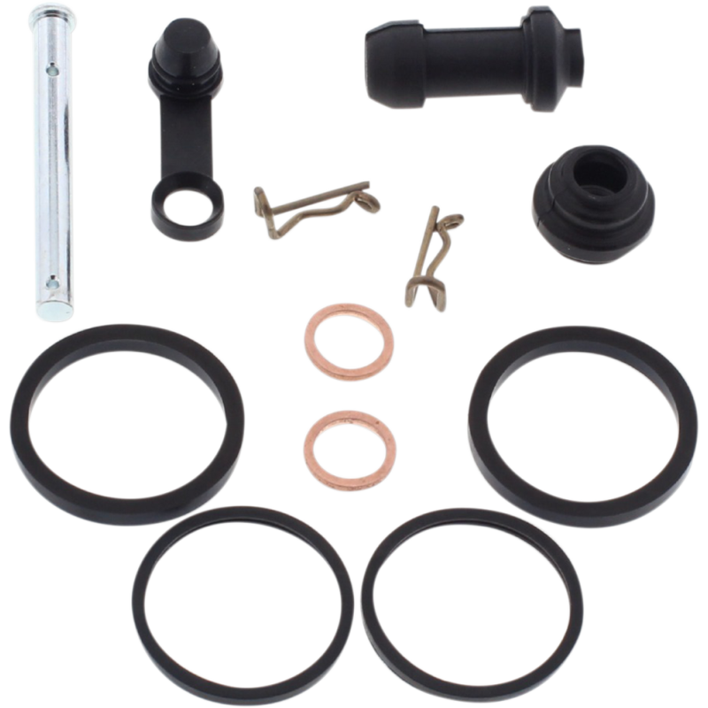 Front Brake Caliper Rebuild Kit