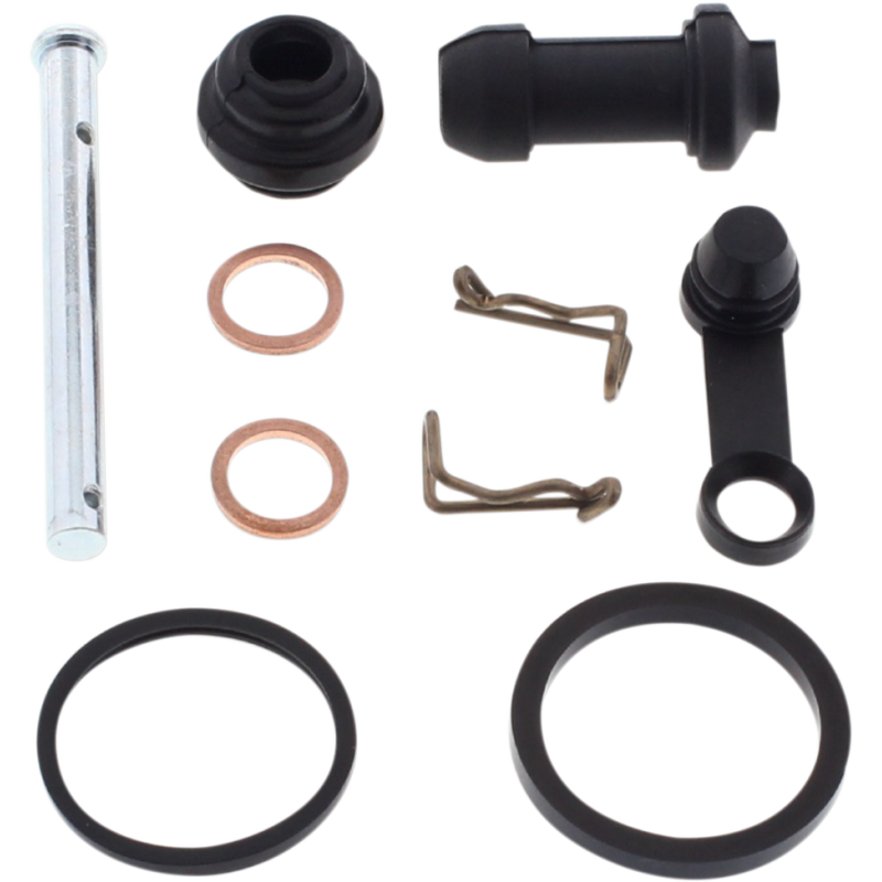 Rear Brake Caliper Rebuild Kit