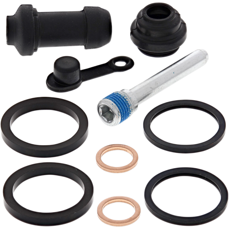 Front Brake Caliper Rebuild Kit