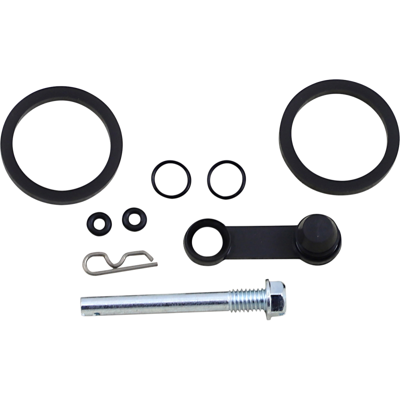 Rear Brake Caliper Rebuild Kit