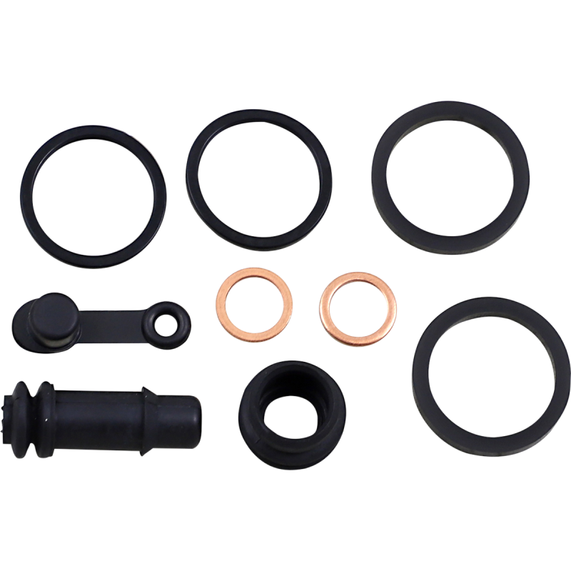 Front Brake Caliper Rebuild Kit