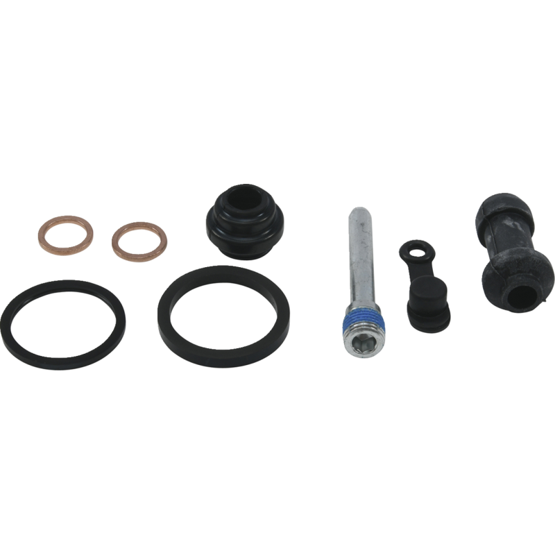 Moose Offroad Rear Brake Caliper Rebuild Kit
