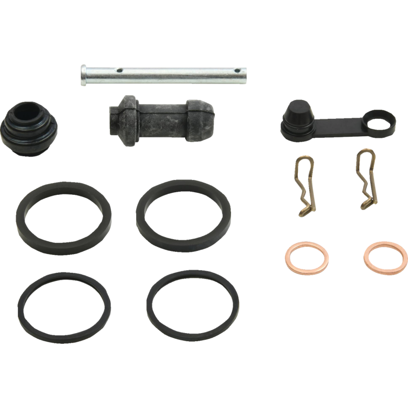 Front Brake Caliper Rebuild Kit