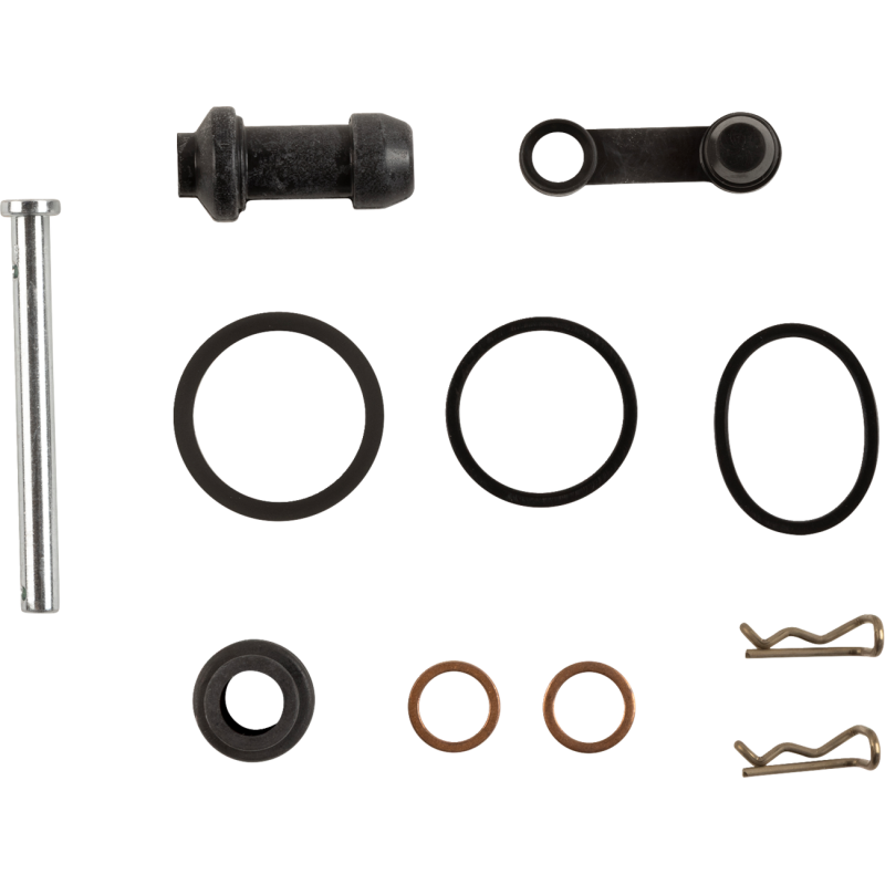 Moose Offroad Rear Brake Caliper Rebuild Kit