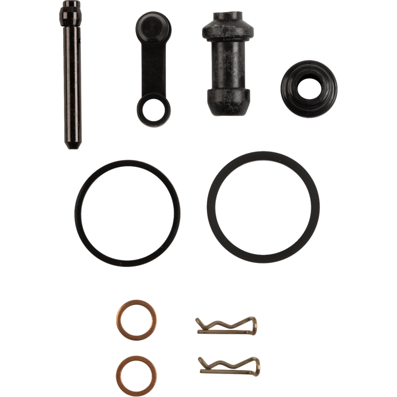 Moose Offroad Rear Brake Caliper Rebuild Kit
