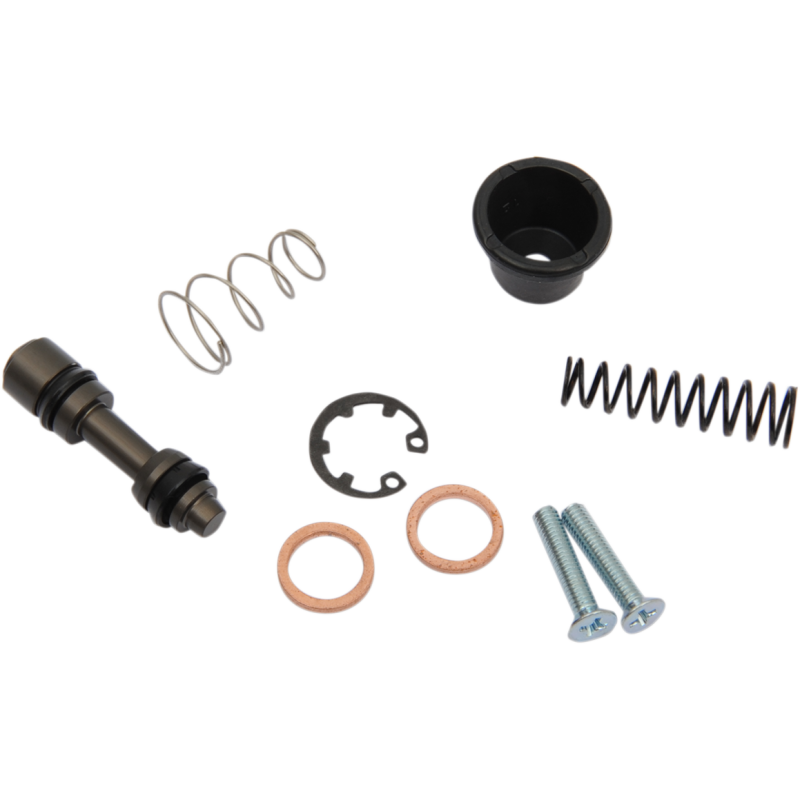 Moose Offroad Front Brake Master Cylinder Repair Kit