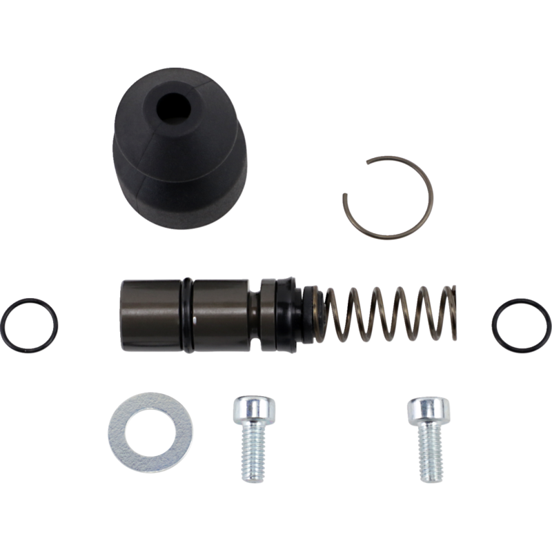 Moose Offroad Rear Brake Master Cylinder Repair Kit