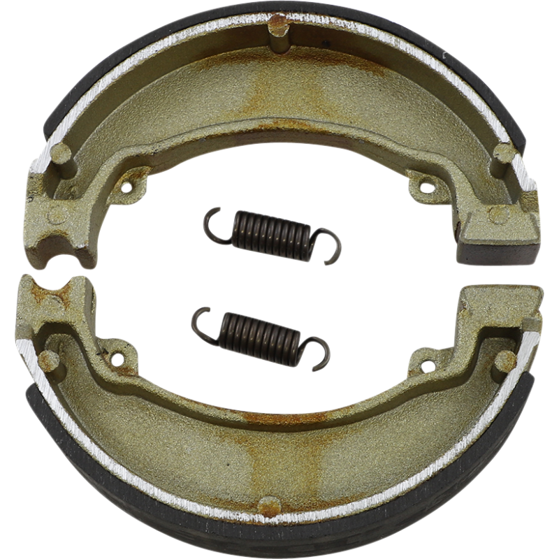 Standard Front Brake Shoe for Honda XL250R 82-87