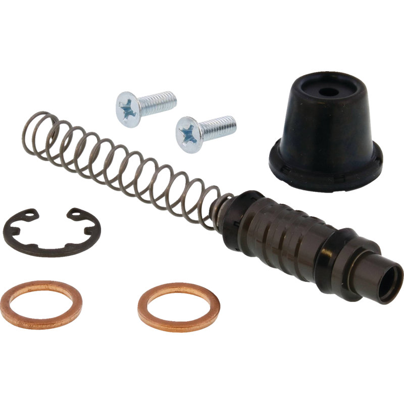 Moose Offroad Front Brake Master Cylinder Repair Kit