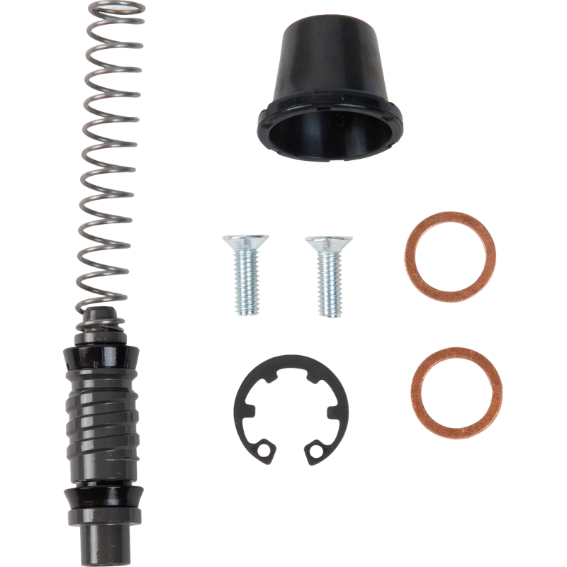 Moose Offroad Front Brake Master Cylinder Repair Kit