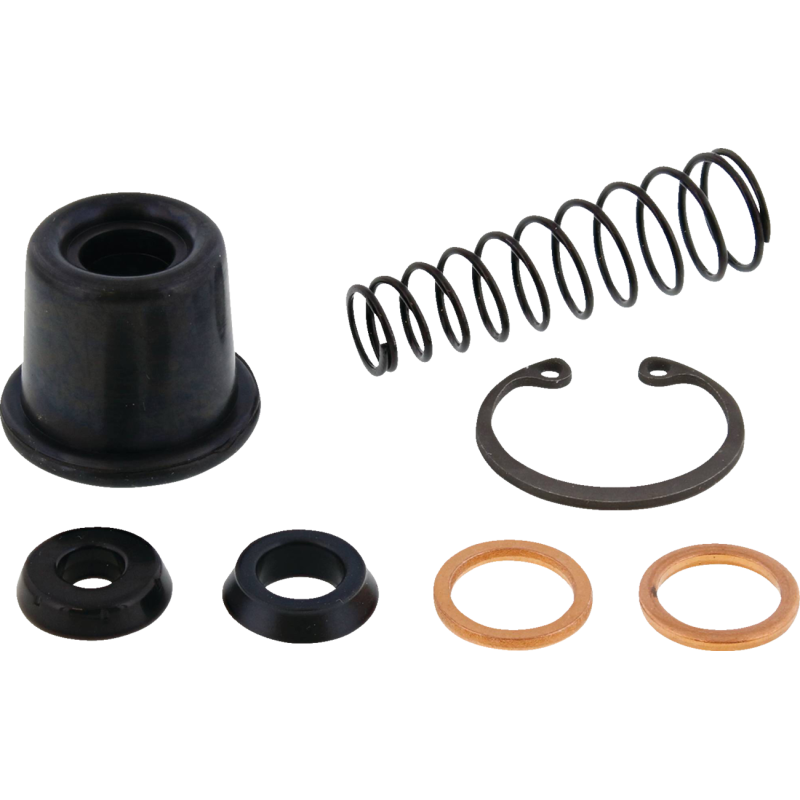 Rear Brake Master Cylinder Repair Kit (New for 2026)