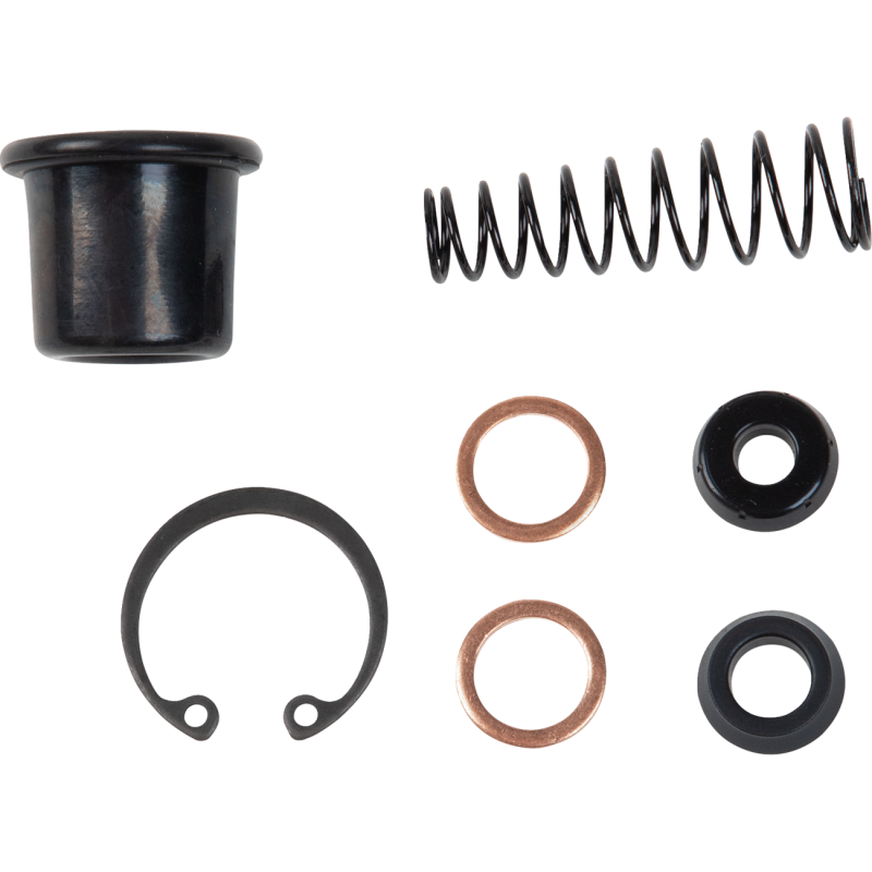 Rear Brake Master Cylinder Repair Kit (New for 2026)