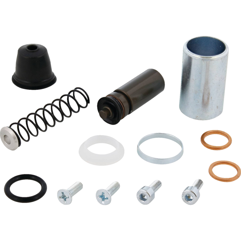 Moose Offroad Front Brake Master Cylinder Repair Kit