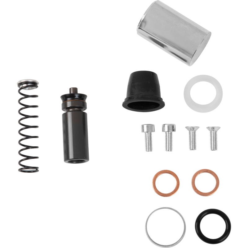 Moose Offroad Front Brake Master Cylinder Repair Kit