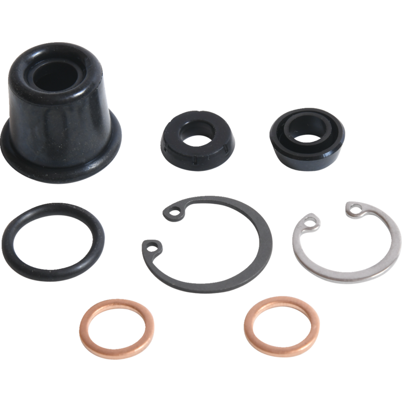 Moose Offroad Rear Brake Master Cylinder Repair Kit