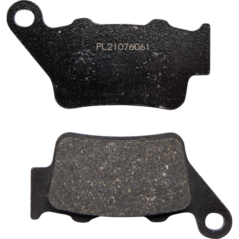 Rear Qualifier Brake Pad/Shoe 1720-0223