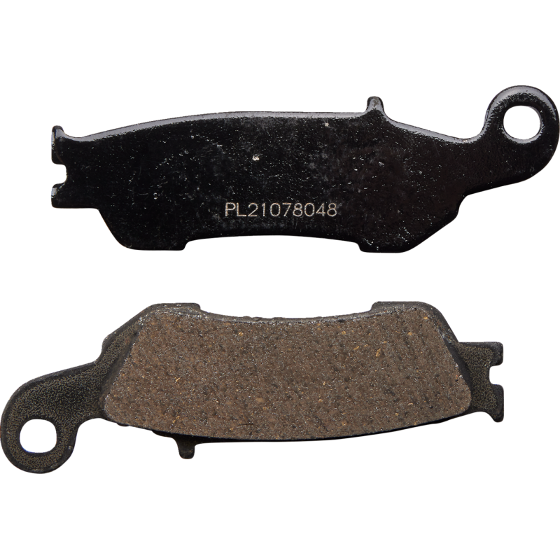 Front Qualifier Brake Pad/Shoe 1720-0228