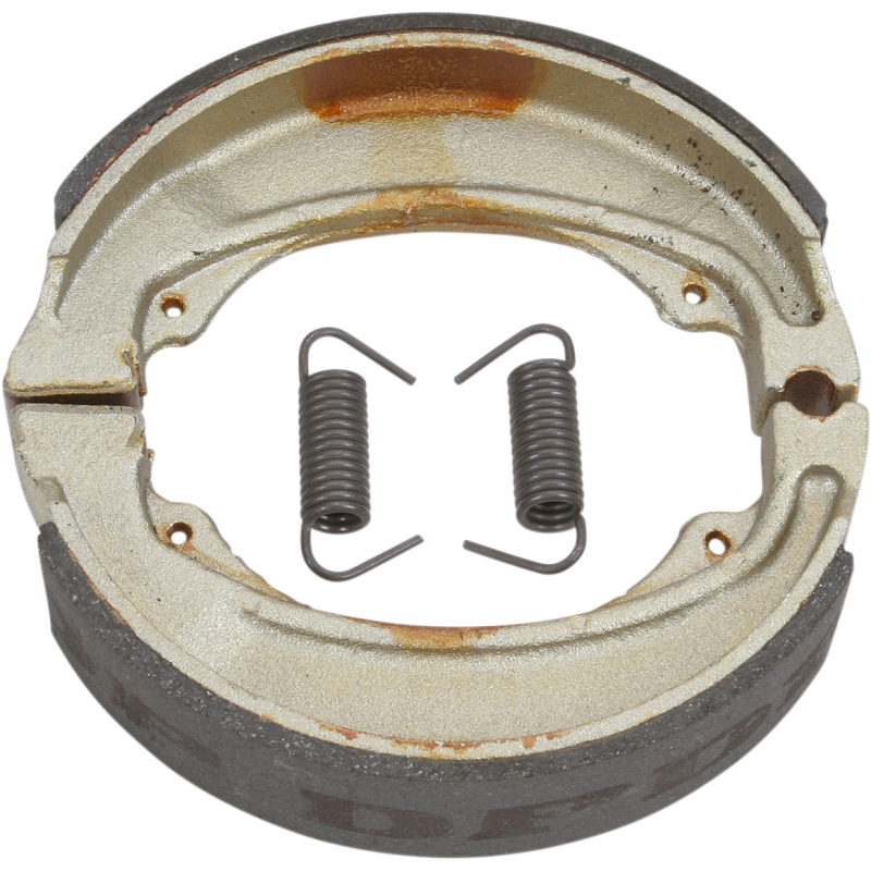 Standard Rear Brake Pad for Honda GB500 89-90