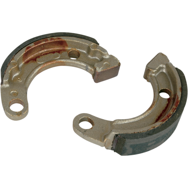 XCR Rear Brake Pad