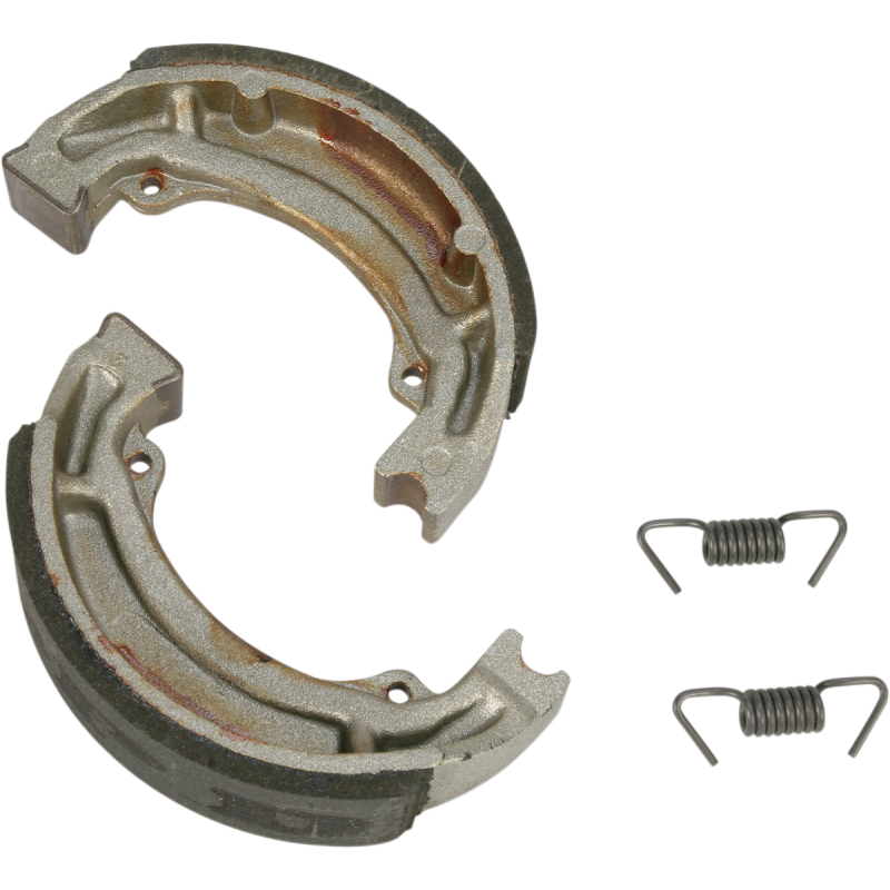 XCR Rear Brake Pad