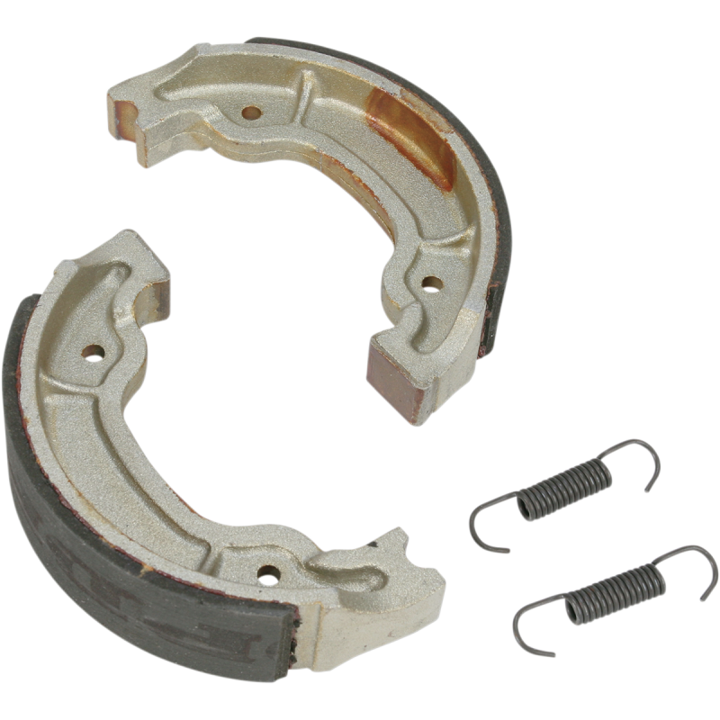 Rear XCR Brake Pad/Shoe 1723-0018