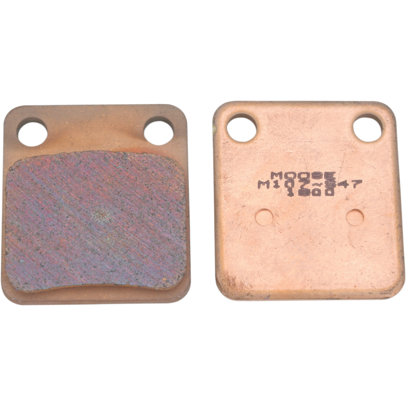 XCR Rear Brake Pad