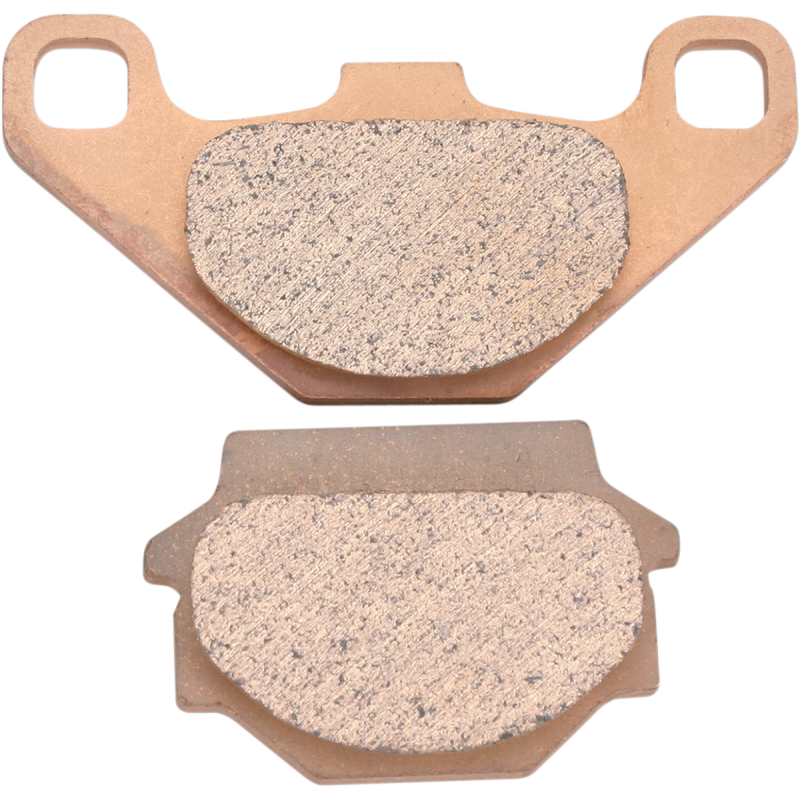 XCR Rear Brake Pad