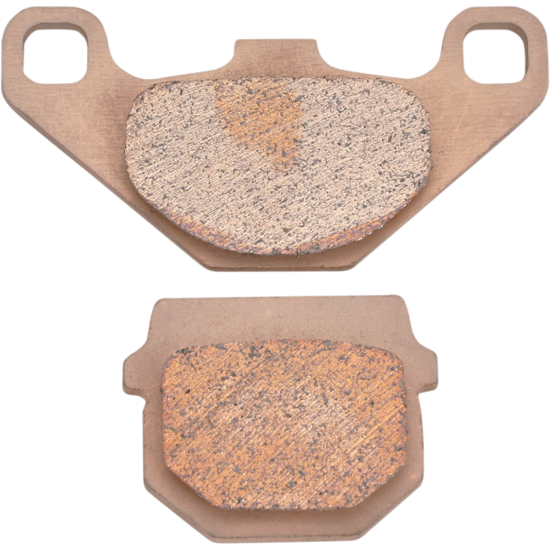 XCR Rear Brake Pad