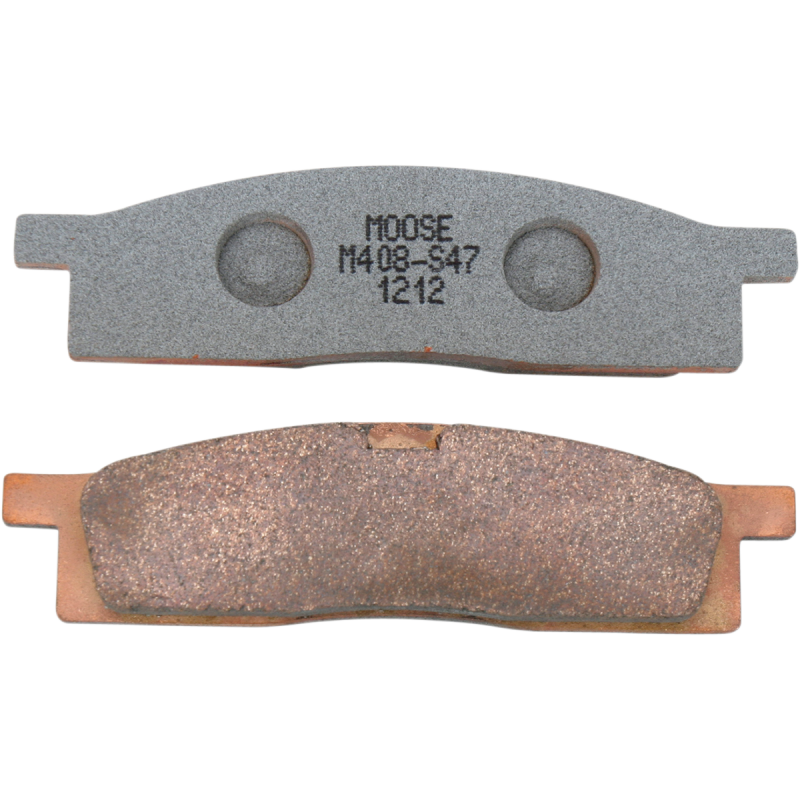 Front XCR Brake Pad/Shoe M408-S47