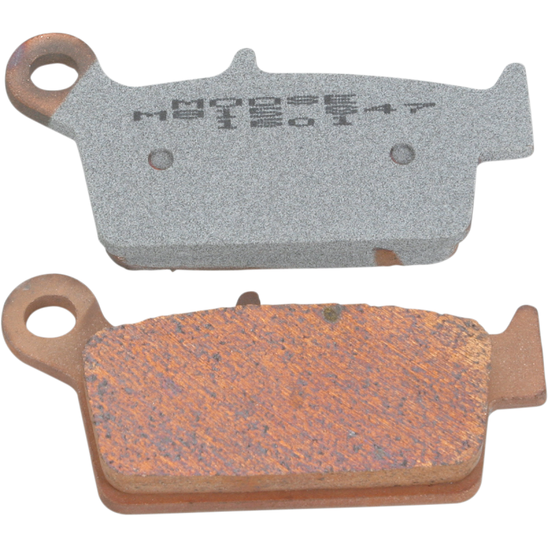 Rear XCR Brake Pad/Shoe M815-S47
