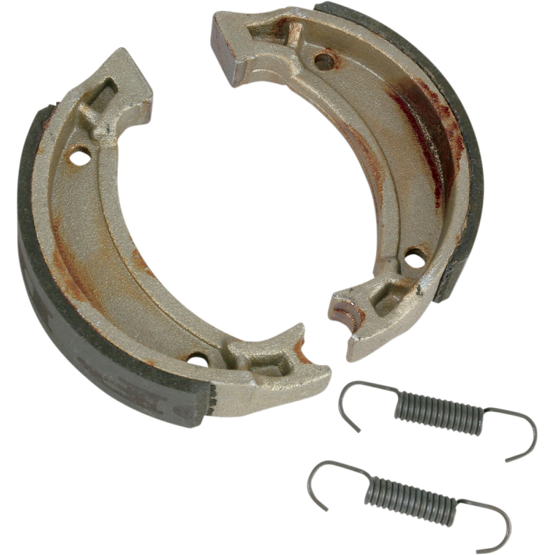 Rear XCR Brake Pad/Shoe M9111