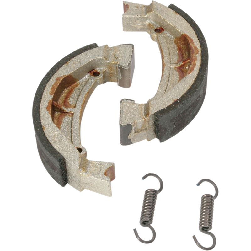 XCR Rear Brake Pad