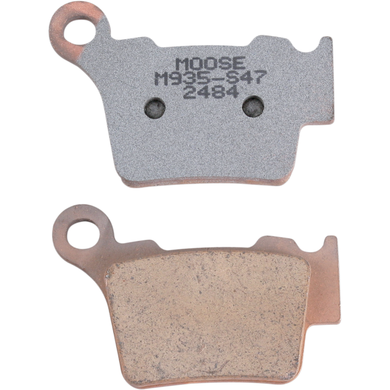 XCR Rear Brake Pad