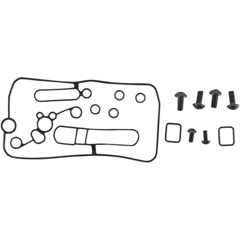 Moose Racing Moose Offroad Carburetor Mid Body Gasket Kits