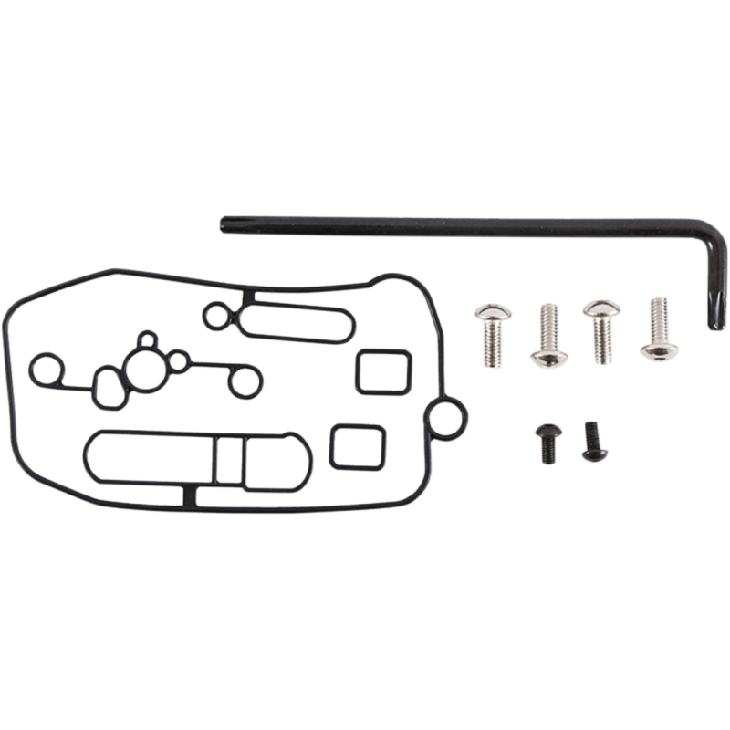 Moose Offroad Carburetor Mid Body Gasket Kit - 0935-1011