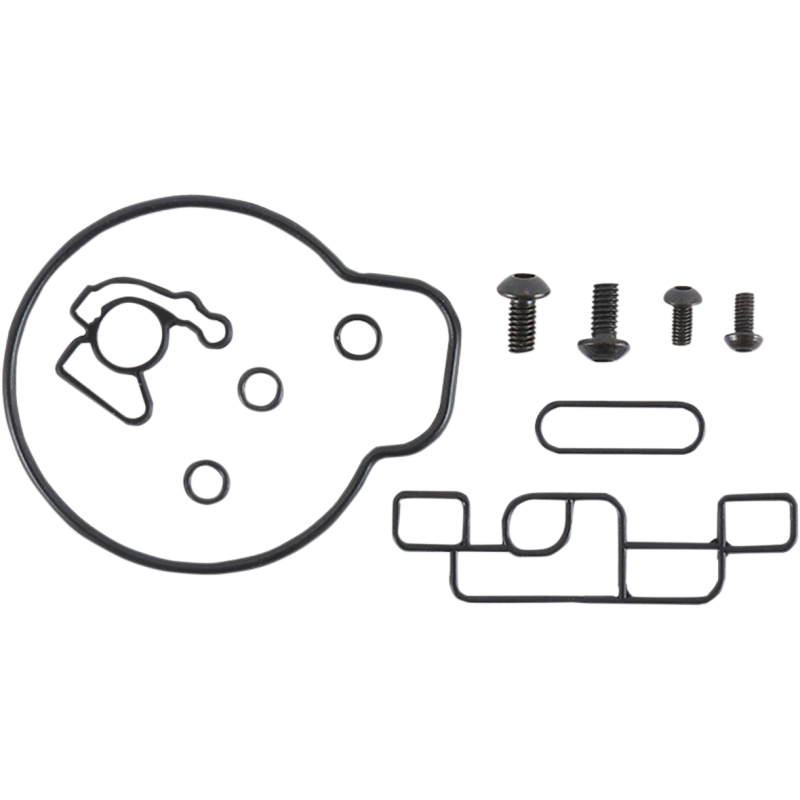 Moose Offroad Carburetor Mid Body Gasket Kit - 0935-1013
